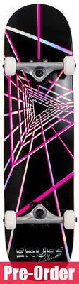 Enuff Futurism Complete Enuff Futurism Complete